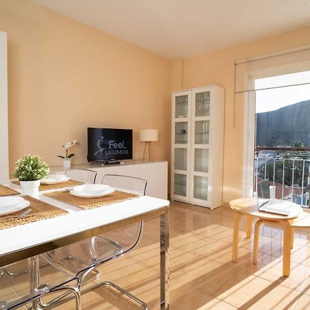 Apartmán Miramar 4 San Sebastián de la Gomera Exteriér fotografie