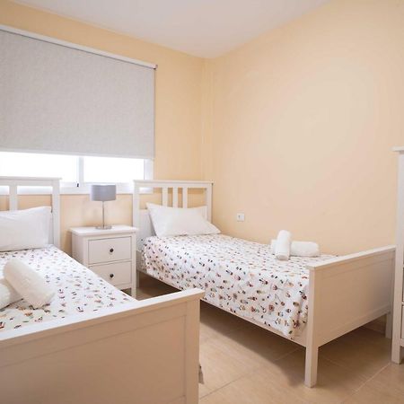 Apartmán Miramar 4 San Sebastián de la Gomera Exteriér fotografie