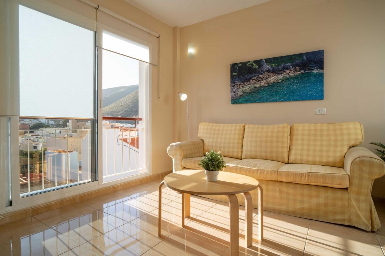 Apartmán Miramar 4 San Sebastián de la Gomera Exteriér fotografie