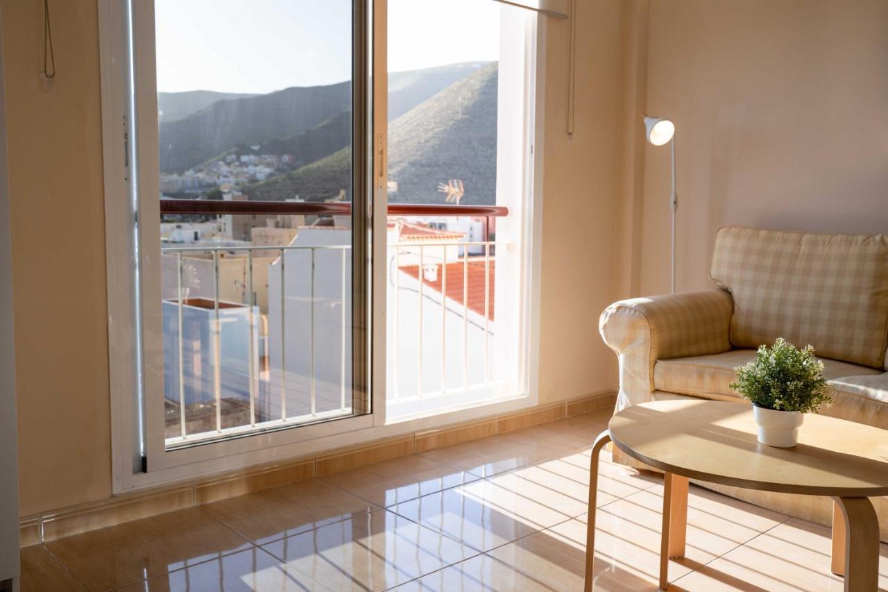 Apartmán Miramar 4 San Sebastián de la Gomera Exteriér fotografie
