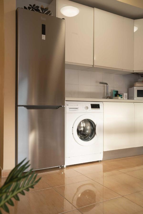 Apartmán Miramar 4 San Sebastián de la Gomera Exteriér fotografie