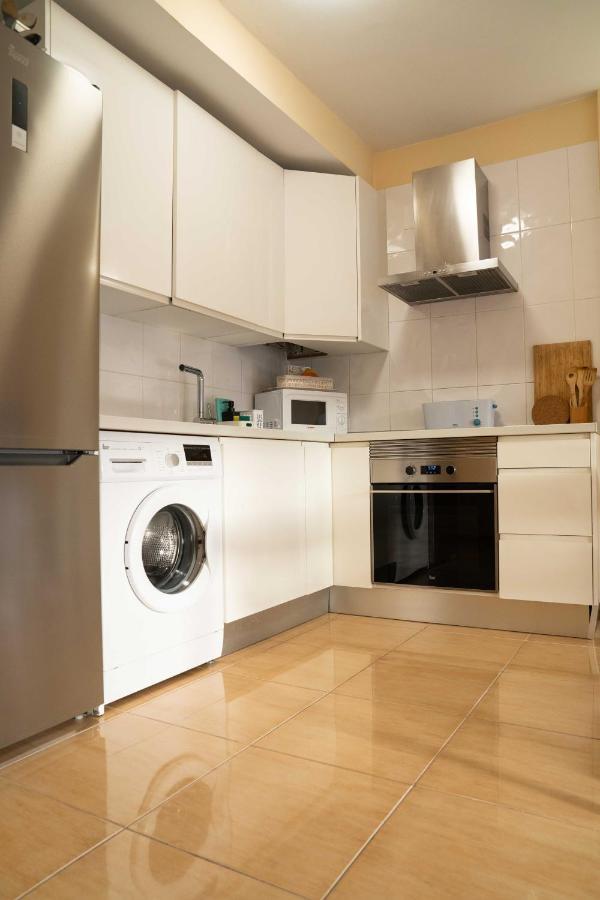 Apartmán Miramar 4 San Sebastián de la Gomera Exteriér fotografie