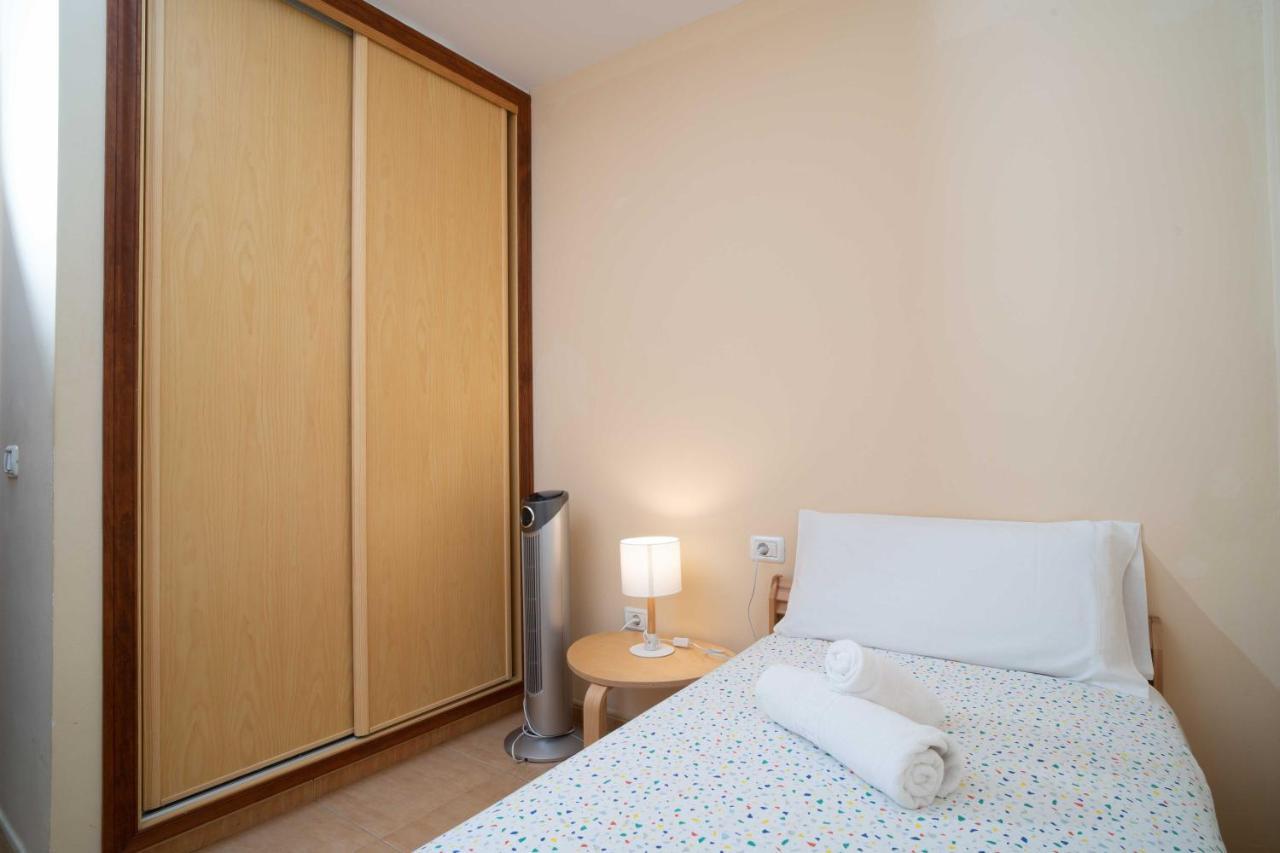 Apartmán Miramar 4 San Sebastián de la Gomera Exteriér fotografie